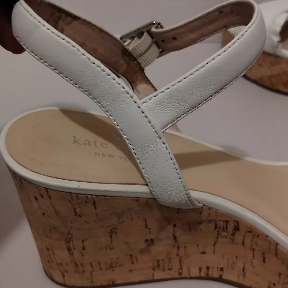Kate Spade Tomas Sandals - Picture 7 of 16
